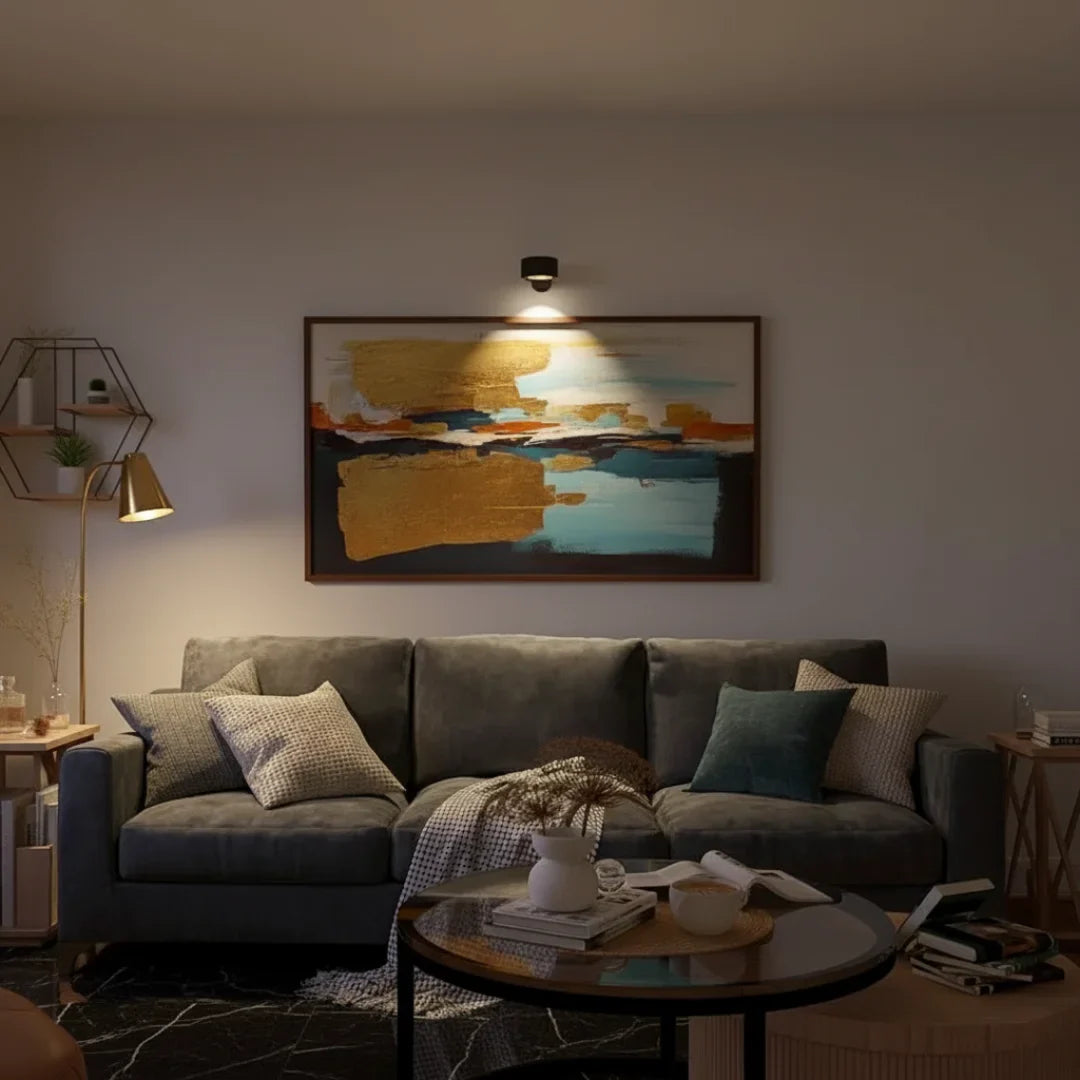 Lunaria | Wall Lamp
