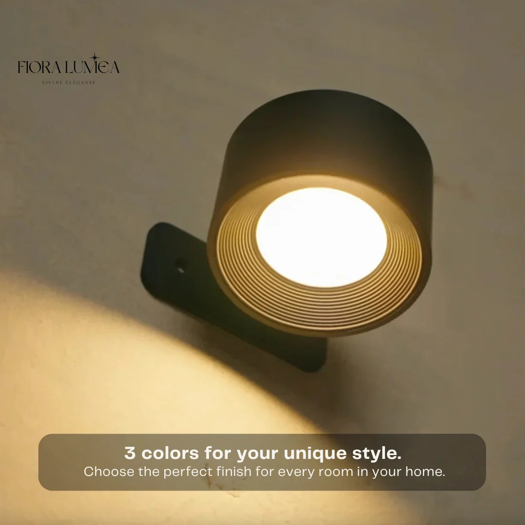 Lunaria | Wall Lamp