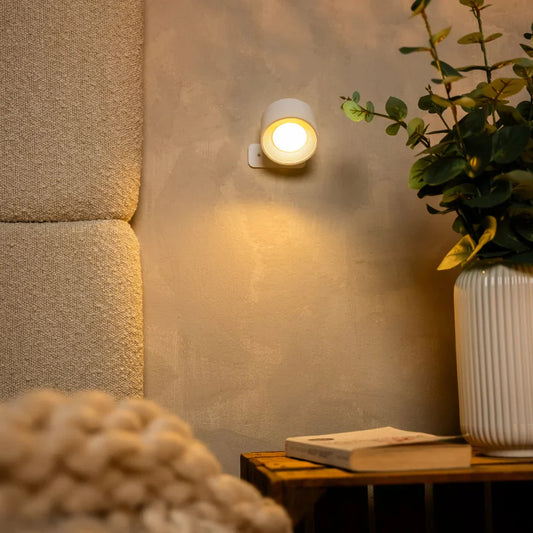 Lunaria | Wall Lamp