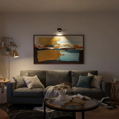 Lunaria | Wall Lamp