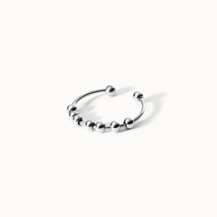 'Serenità' - Anxiety Relief Ring