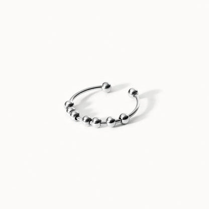 'Serenità' - Anxiety Relief Ring